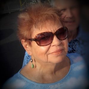 Meet your Posher, Jane